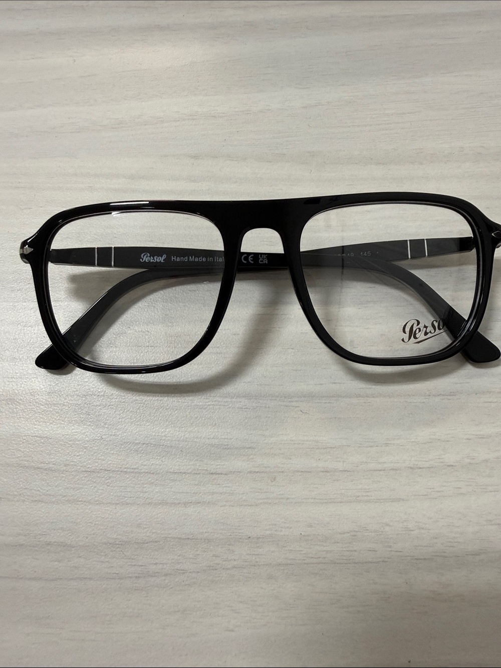 Persol 3359-v Jacques